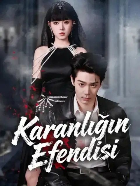 Karanlığın Efendisi (Dublajlı)