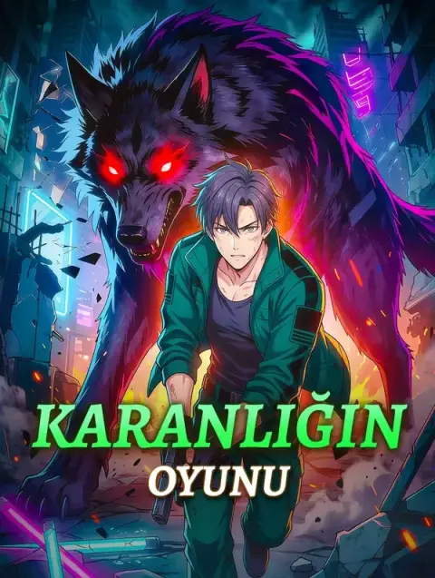KARANLIĞIN OYUNU