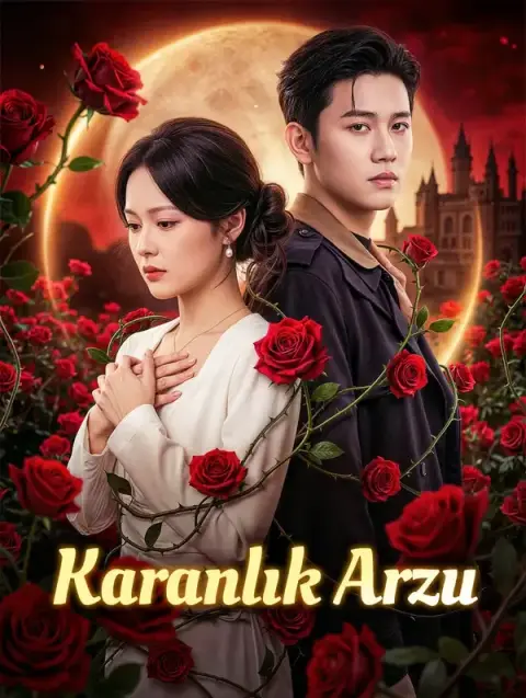 Karanlık Arzu (Dublajlı)