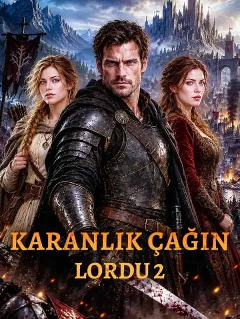 KARANLIK ÇAĞIN LORDU 2
