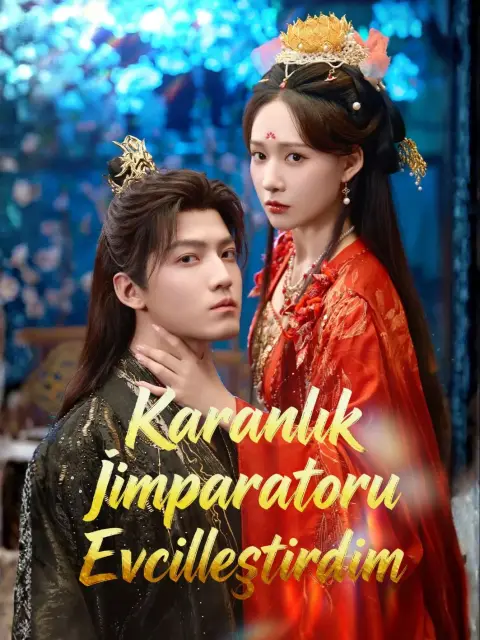 Karanlık İmparatoru Evcilleştirdim