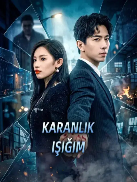 KARANLIK IŞIĞIM