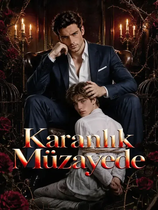Karanlık Müzayede