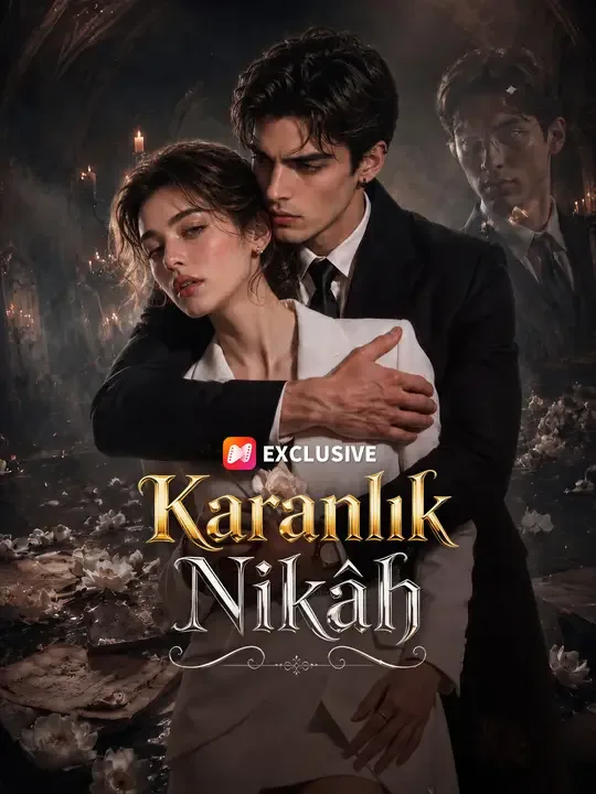 Karanlık Nikâh | Drama Dizilerim