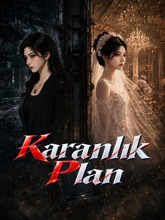 Karanlık Plan