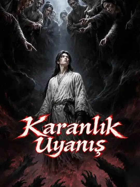 Karanlık Uyanış