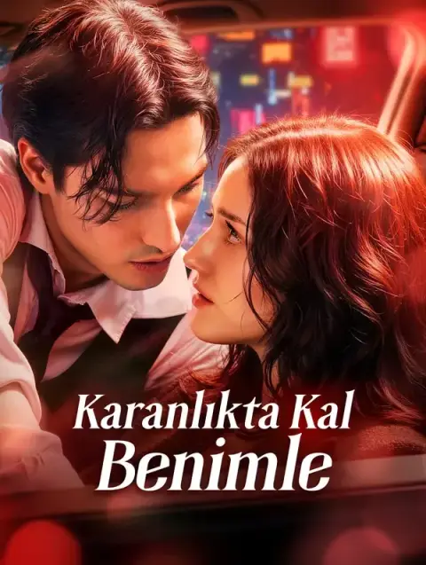 Karanlıkta Kal Benimle