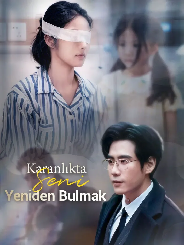 Karanlıkta Seni Yeniden Bulmak