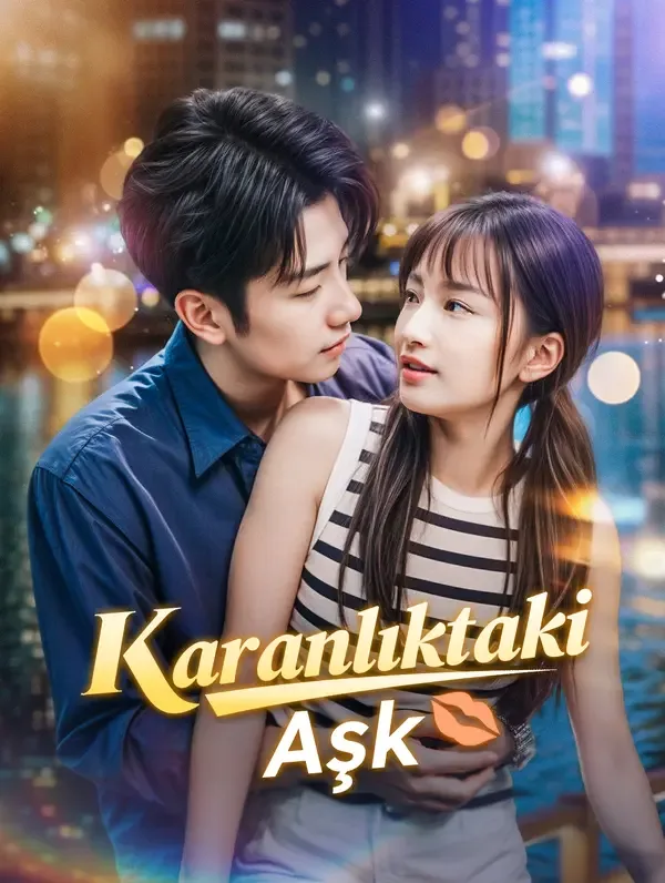 Karanlıktaki Aşk (Dublajlı)
