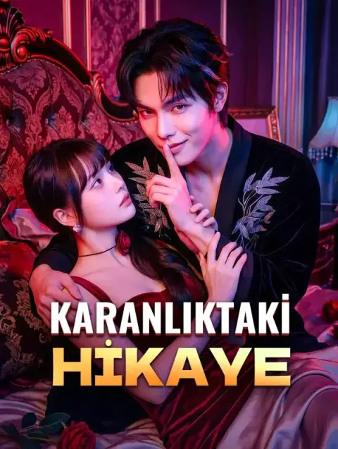 KARANLIKTAKİ HİKAYE