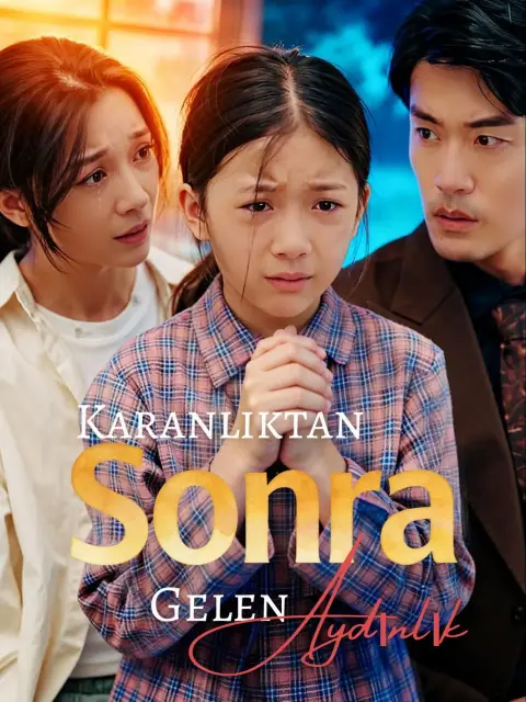 Karanlıktan Sonra Gelen Aydınlık