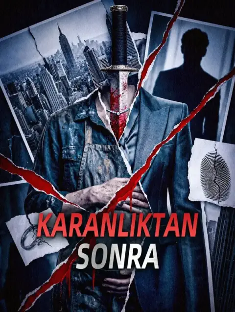 KARANLIKTAN SONRA