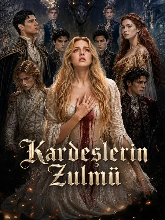 Kardeşlerin Zulmü - Full İzle (Tüm Bölümler Tek Parça