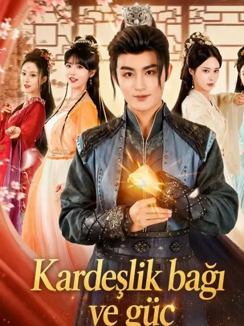 Kardeşlik bağı ve güç