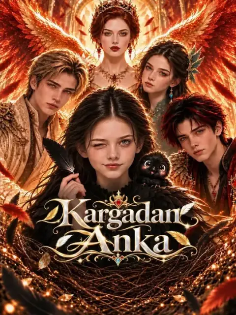 Kargadan Anka