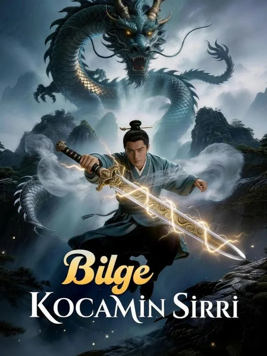 Karım, ben bir ölümsüzüm