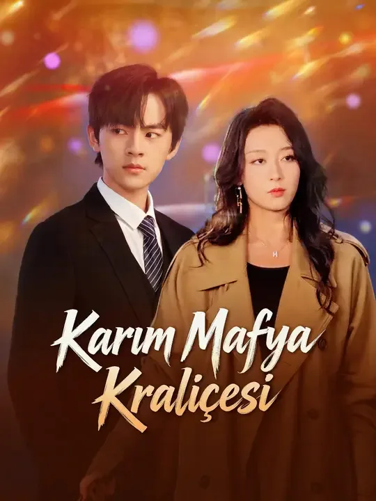 Karım Mafya Kraliçesi