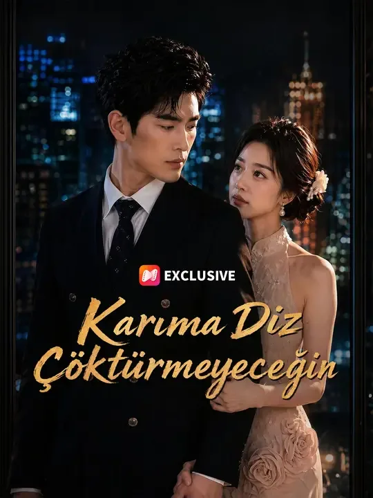 Karıma Diz Çöktürmeyeceğim