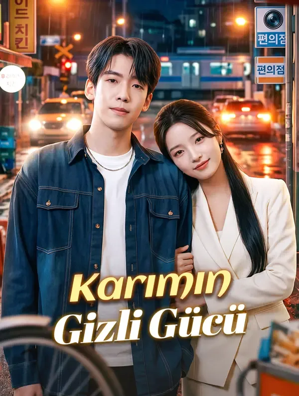 Karımın Gizli Gücü