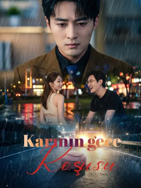 Karının gece koşusu