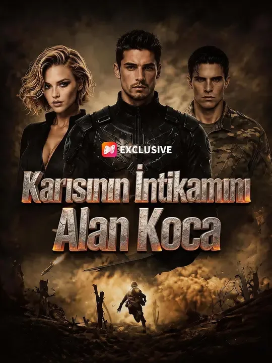 Dublajlı) Karısının İntikamını Alan Koca