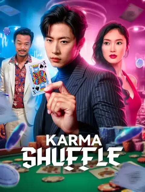 Karma Shuffle(Dubbed