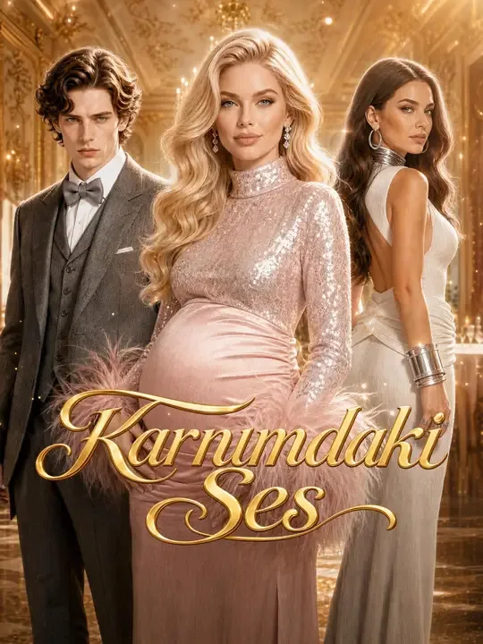 Karnımdaki Ses | Drama Dizilerim