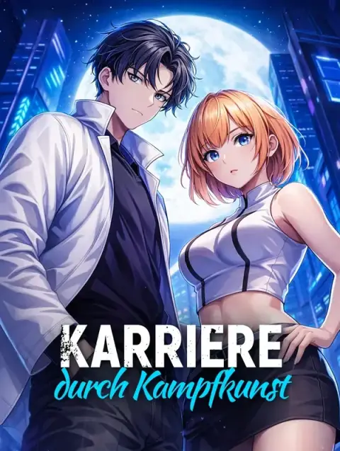 Karriere durch Kampfkunst