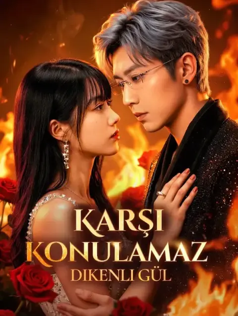 Karşı Konulamaz Dikenli Gül (Dublajlı)
