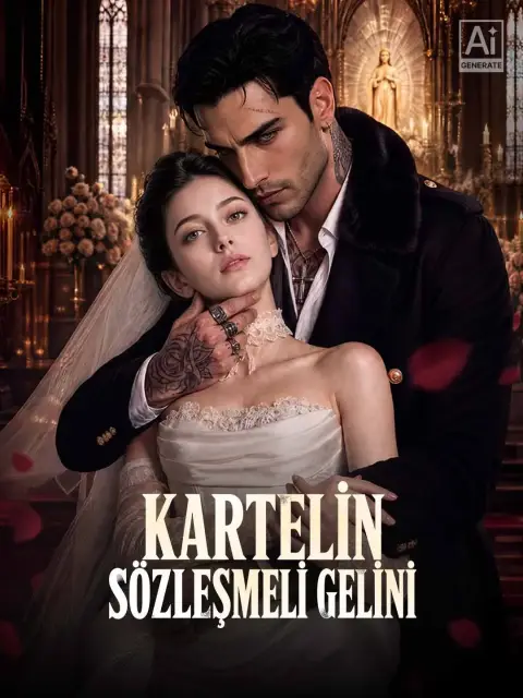 KARTELİN SÖZLEŞMELİ GELİNİ