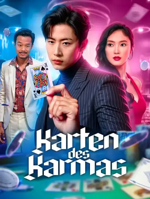 Cards of Karma (Dubbed