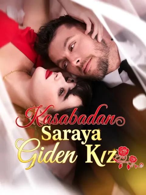 Kasabadan Saraya Giden Kız