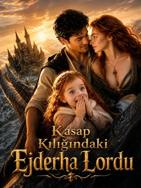 Kasap Kılığındaki Ejderha Lordu - Full İzle (Tüm Bölümler Tek Parça)