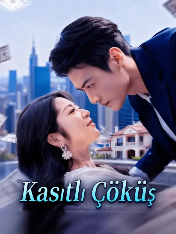 Kasıtlı Çöküş