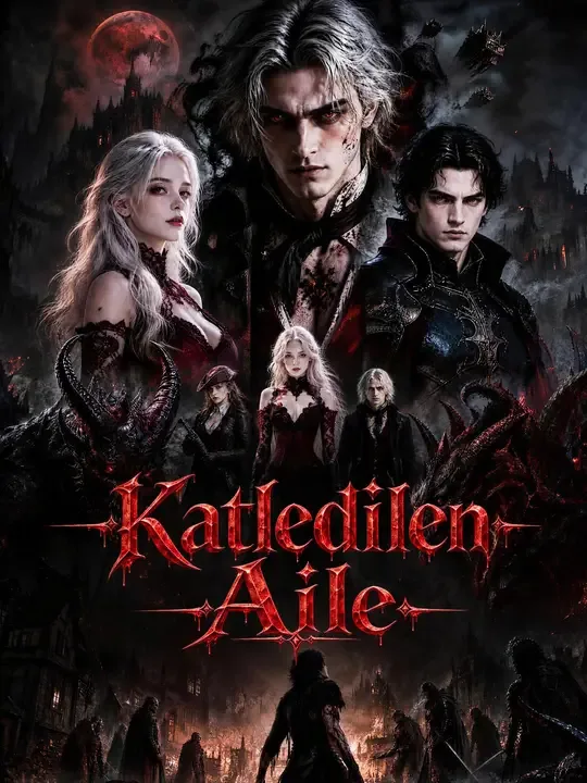 Katledilen Aile