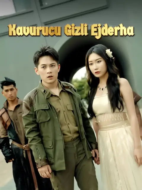 Kavurucu Gizli Ejderha