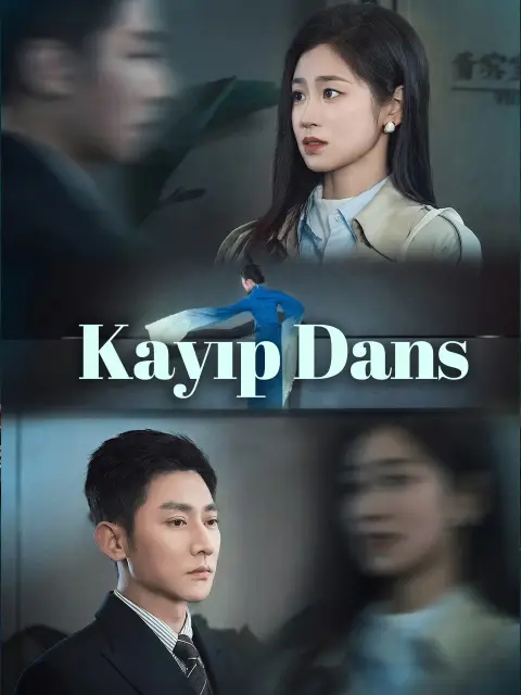 Kayıp Dans