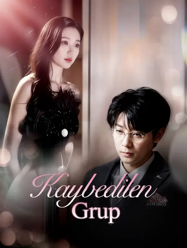 Kaybedilen Grup(Dublajlı)