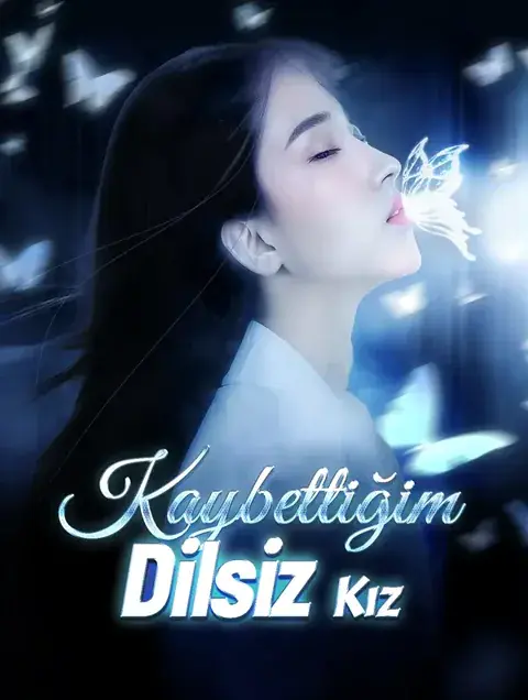 Kaybettiğim Dilsiz Kız