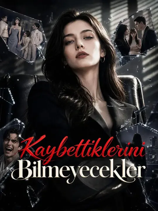 Kaybettiklerini Bilmeyecekler