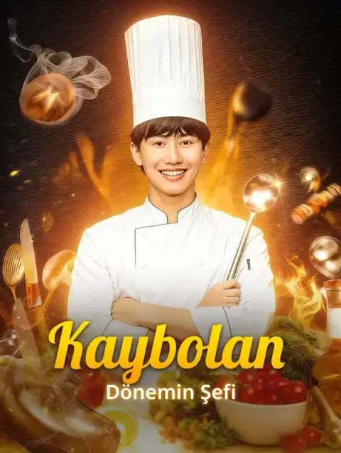 Kaybolan Dönemin Şefi