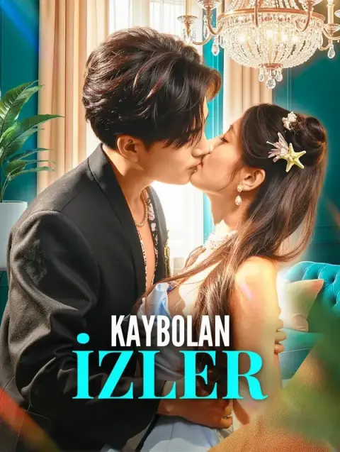 KAYBOLAN İZLER