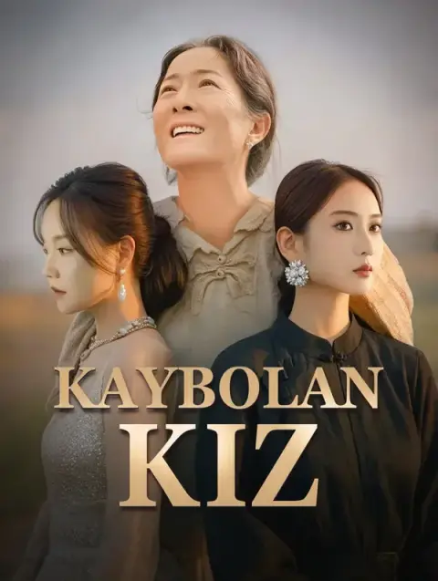Kaybolan Kız