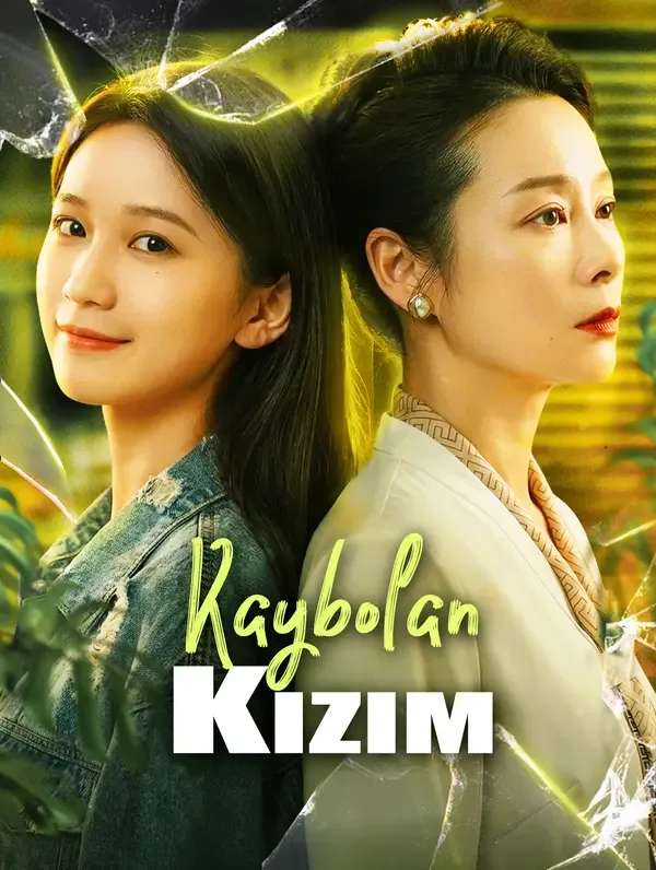 Kaybolan Kızım