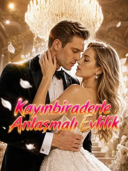 Kayınbiraderle Anlaşmalı Evlilik