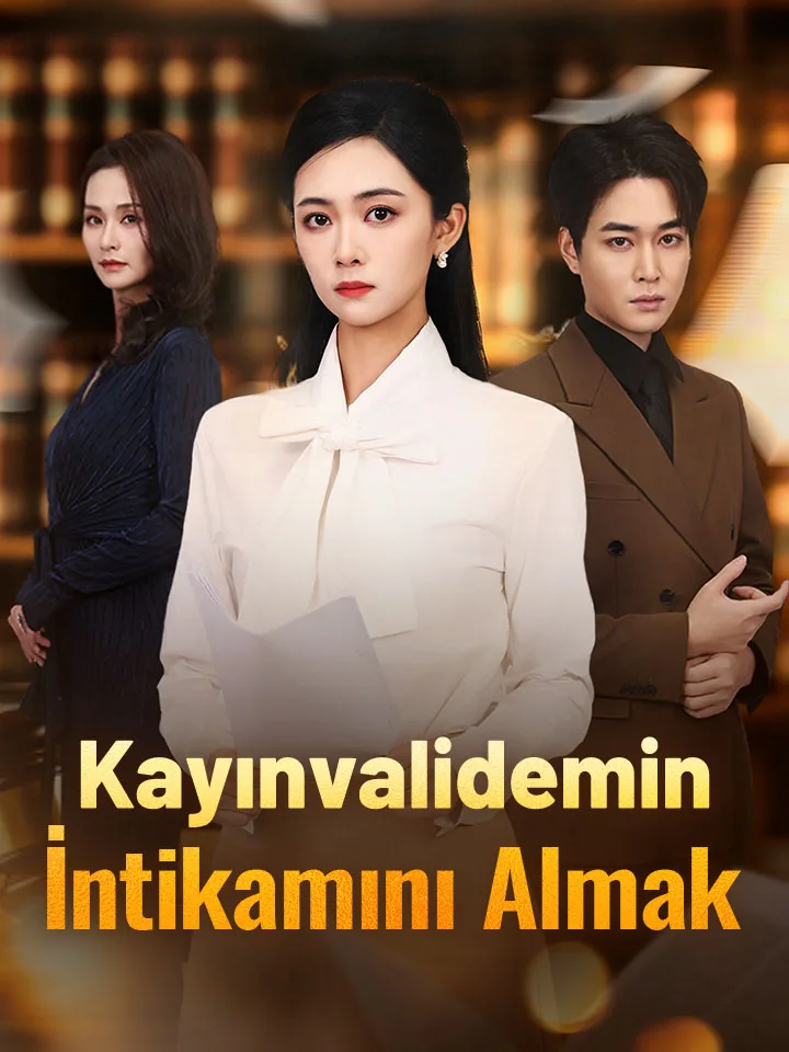 Kayınvalidemin İntikamını Almak