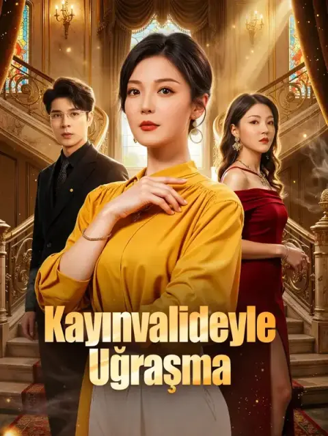Kayınvalideyle Uğraşma