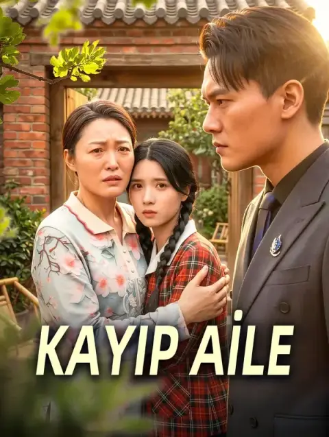 KAYIP AİLE