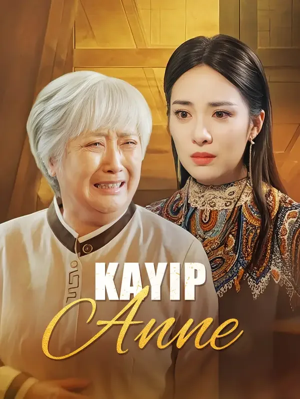 Kayıp Anne