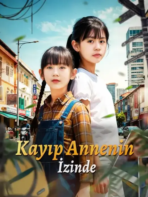 Kayıp Annenin İzinde